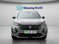 Used Peugeot e-2008 GT 98 kW (134 HP) 2025 Grey SUV