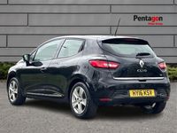 used Renault Clio IV 