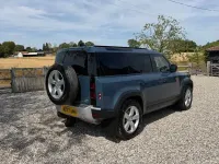 Used Land Rover Defender HSE 249 HP (183 kW) 2023 SUV