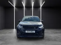 Used Land Rover Discovery Sport Urban Edition 309 HP (227 kW) 2022 Blue SUV