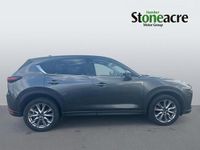 Used Mazda 6 Inclusive 165 HP (121 kW) 2019 Grey SUV