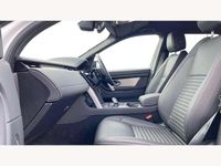 Used Land Rover Discovery Sport SE Dynamic 204 HP (150 kW) 2025 White SUV