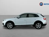 Used Audi Q5 Sport 204 HP (150 kW) 2024 SUV