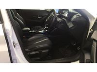 Used Peugeot 208 GT-line 2020 White Hatchback