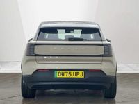 New Volvo EX30 Performance 314 kW (428 HP) 2025 Gold SUV