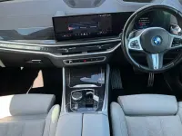 Używany BMW X5 M Sport 490 KM (360 kW) 2024 Szary SUV