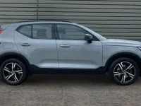 Usado Volvo XC40 Plus 163 HP (119 kW) 2026 SUV
