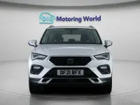Used Seat Ateca SE Technology 150 HP (110 kW) 2025 SUV