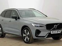 Used Volvo XC60 Plus 345 HP (253 kW) 2025 Grey SUV