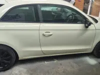 Gebraucht Audi A1 Sport 2011 Weiß Kleinwagen