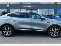 Used Renault Arkana Version S 143 HP (105 kW) 2022 Grey  SUV