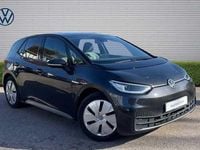 Used VW ID.3 Pro Performance 150 kW (204 HP) 2020 Grey Hatchback