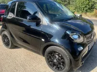 Used Smart ForTwo Coupé Premium 71 HP (52 kW) 2019 Coupe