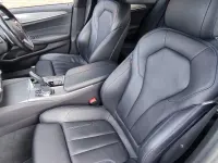 Used BMW 540 M Sport 2019 Grey Sedan