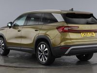 Used Skoda Kodiaq SE L 193 HP (141 kW) 2025 Bronx gold metallic SUV