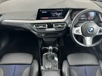 Used BMW 118 M Sport 134 HP (98 kW) 2022 Grey