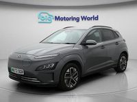 Used Hyundai Kona Premium 10 kW (14 HP) 2022 SUV