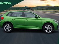 used Skoda Kamiq 1.0 TSI (116ps) SE DSG SUV