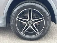 Begagnad Mercedes EQA250 AMG line 139 kW (190 HK) 2022 Grå SUV