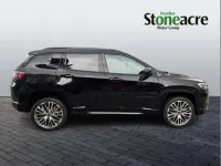 New Jeep Compass Altitude 237 HP (174 kW) 2026 Black SUV