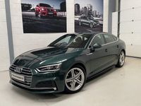 used Audi A5 Sportback 2.0 TDI ultra S line S Tronic Euro 6 (s/s) 5dr