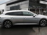 Used VW Arteon R-line 150 HP (110 kW) 2023 Silver Estate