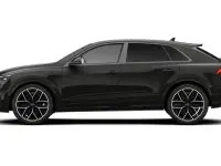 New Audi RS Q8 600 HP (441 kW) 2026 SUV