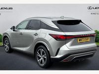 Used Lexus RX350h 250 HP (183 kW) 2024 Estate