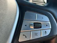 Used BMW iX3 Comfort Edition 210 kW (286 HP) 2021 Black SUV