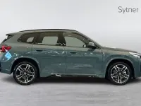 New BMW X1 M Sport 170 HP (125 kW) 2026 SUV