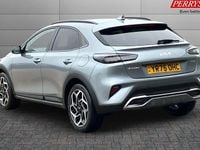 Used Kia XCeed GT-Line 114 HP (83 kW) 2025 SUV