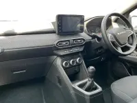 Used Dacia Jogger Expression 110 HP (80 kW) 2025 MPV