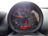 Used Mini ONE 98 HP (72 kW) 2016 Blue Hatchback