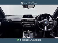 Used BMW 220 M Sport 2021 Grey Coupe