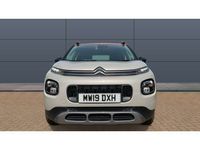 used Citroën C3 Aircross 1.5 BlueHDi Flair 5dr [6 speed] Diesel Hatchback