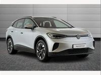 Used VW ID.4 Pro 210 kW (286 HP) 2025 Silver SUV