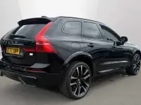 Used Volvo XC60 Ultimate 449 HP (330 kW) 2023 SUV