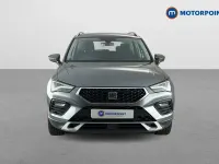 Used Seat Ateca SE Technology 150 HP (110 kW) 2025 Grey SUV