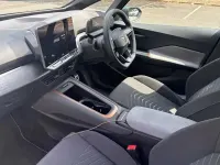 New Cupra Born e-Boost 167 kW (228 HP) 2026 Black Hatchback