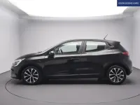 Used Renault Clio V Evolution 90 HP (66 kW) 2023 Black Hatchback