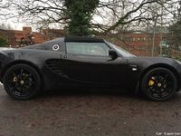 used Lotus Elise 1.8 111R 2dr