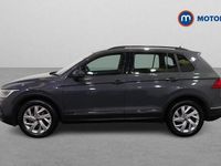 Used VW Tiguan Life 150 HP (110 kW) 2023 SUV