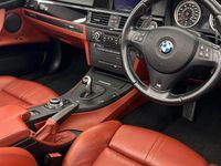 Used BMW M3 Comfort Edition 420 HP (308 kW) 2013 Coupe