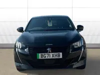 Used Peugeot e-208 GTi 100 kW (136 HP) 2023 Hatchback
