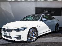 Used BMW M4 Comfort Edition 431 HP (317 kW) 2019 White Coupe