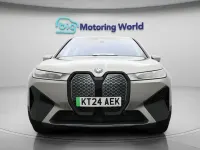 Used BMW iX M Sport 11 kW (15 HP) 2024 SUV
