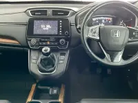Used Honda CR-V SR 173 HP (127 kW) 2020 SUV