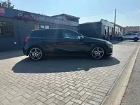 Used Mercedes A200 AMG 2013 Black Hatchback