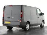 New Nissan Primastar Acenta 130 HP (95 kW) 2026 Grey MPV