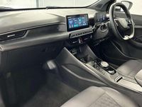 Used MG MG3 Trophy 194 HP (142 kW) 2025 White Hatchback